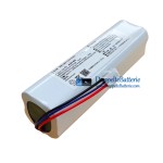 Batterie für SPS N239-002 [Ersatzbatterie]
